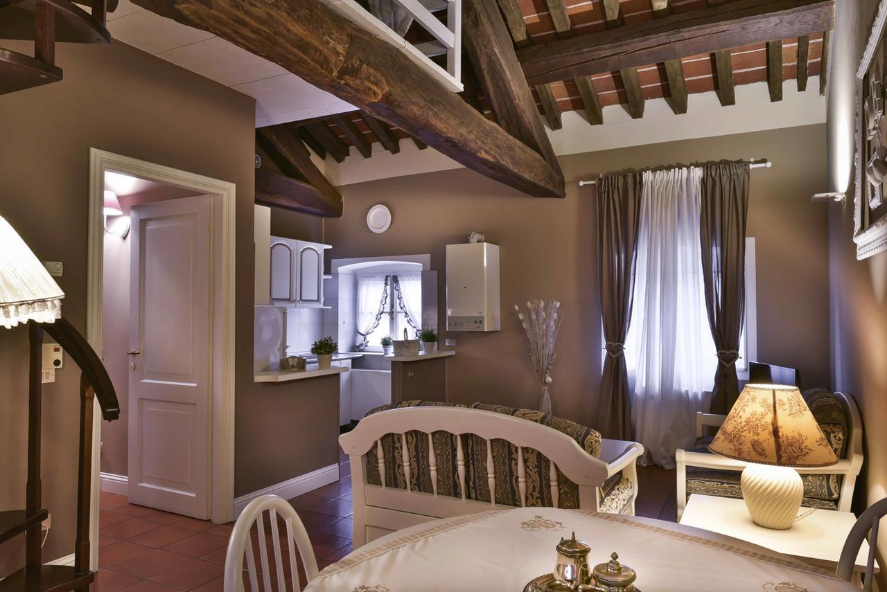 Aparthotel Borgo Zelata Bereguardo Exterior foto